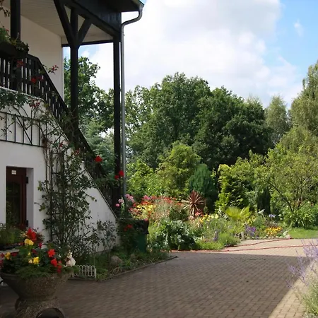 Guest house Gasthof & Palmenhof 3*