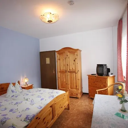 Gasthof & Palmenhof 3* Leegebruch