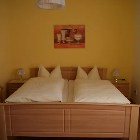 Guest house Gasthof & Palmenhof 3*