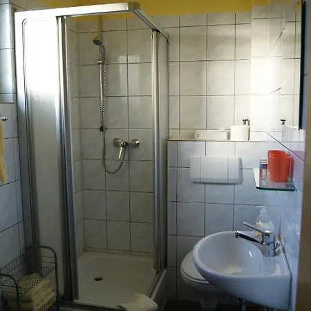 Gasthof & Palmenhof 3*