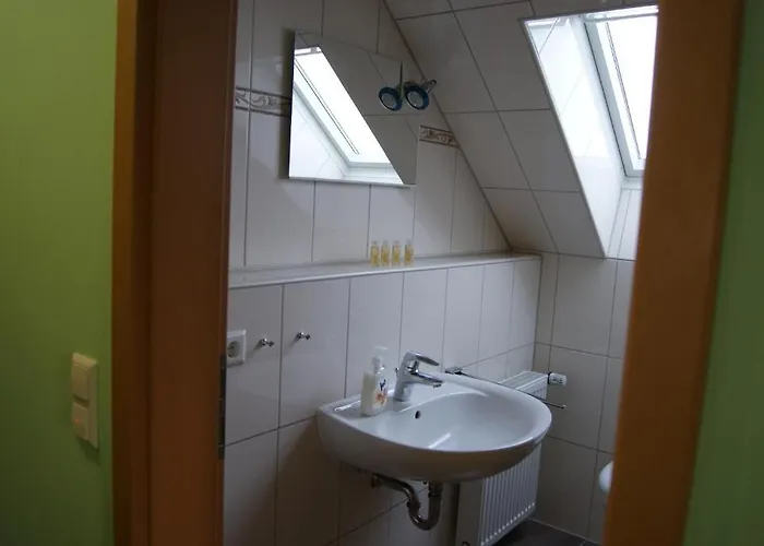 Gasthof & Palmenhof Pensjonat